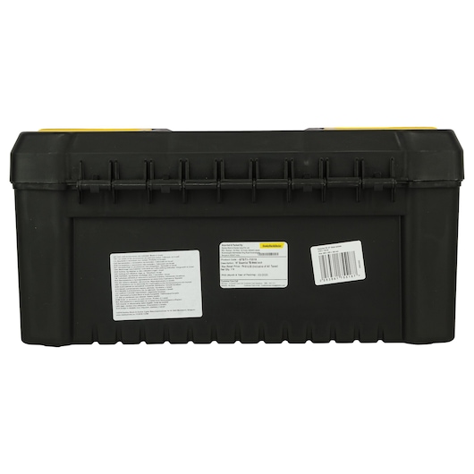 Gereedschapkoffer Essential M 16”