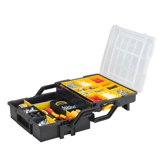 STANLEY® Sortmaster Organizer Sortlevel